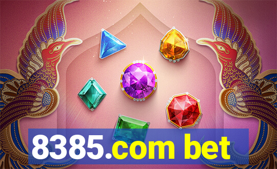 8385.com bet